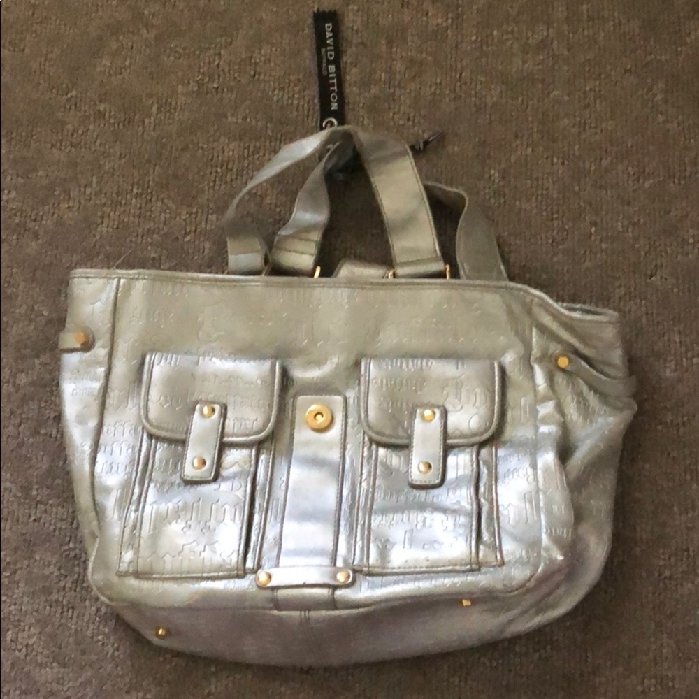 Buffalo David Bitton Handbag